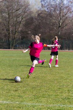 Bild 118 - B-Juniorinnen SV Wahlstedt - SG Wentorf-S./Sch�nberg